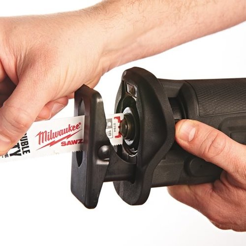Milwaukee Milwaukee M18 BSX-402C reciprozaagmachine