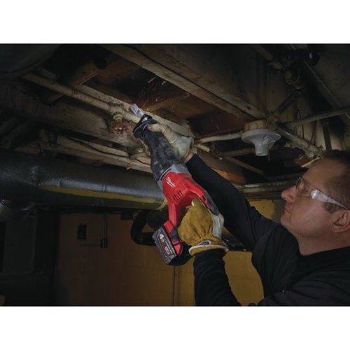 Milwaukee Milwaukee M18 BSX-402C reciprozaagmachine