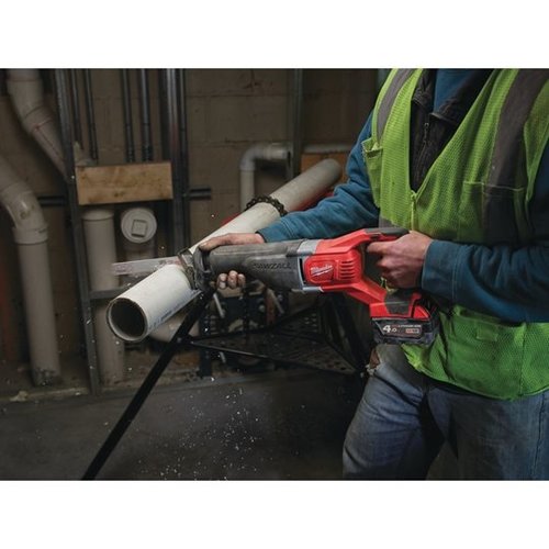 Milwaukee Milwaukee M18 BSX-402C reciprozaagmachine