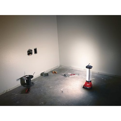 Milwaukee M12 werklamp Milwaukee Milwaukee M12 werklamp