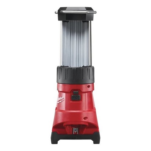Milwaukee M12 werklamp Milwaukee Milwaukee M12 werklamp