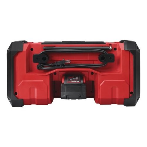 Milwaukee Milwaukee M18 jobsite radio DAB+