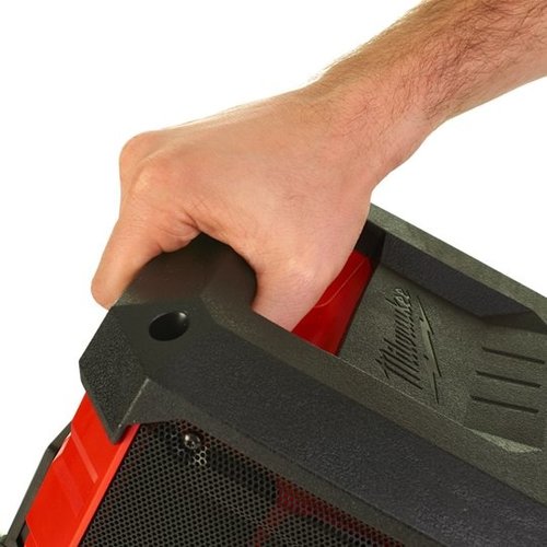 Milwaukee Milwaukee M18 jobsite radio DAB+