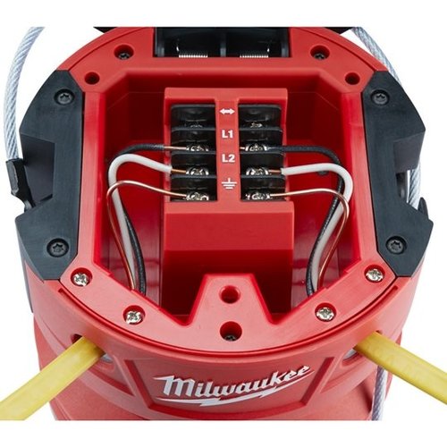Milwaukee Milwaukee HOBL 7000 High output bay light