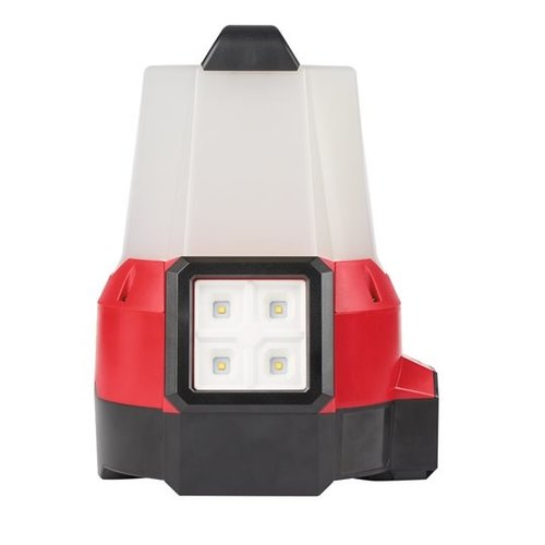 Milwaukee M18â„¢ Tradesman area lamp Milwaukee Milwaukee M18â„¢ Tradesman area lamp