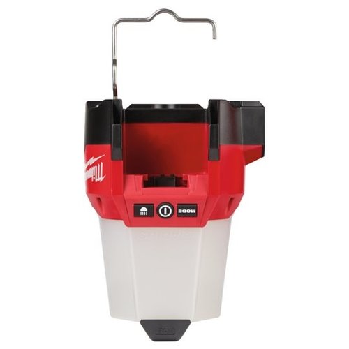 Milwaukee M18â„¢ Tradesman area lamp Milwaukee Milwaukee M18â„¢ Tradesman area lamp