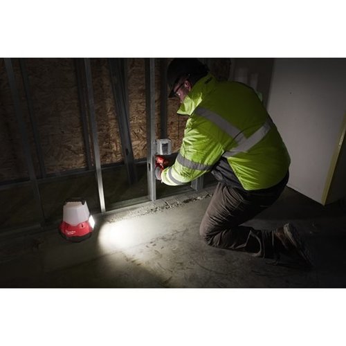 Milwaukee M18™ TRADESMAN AREA LAMP