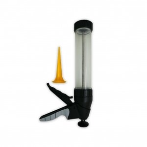 MK MK H3PS handdoseerpistool 400ml MK H3PS handdoseerpistool 400ml