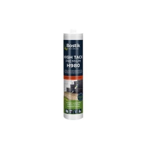 Bostik H980 High Tack Premium