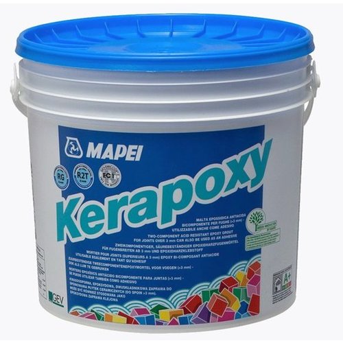 Mapei Mapei Kerapoxy set voegen epoxy 5kg