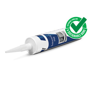 Sabatack 790 lijmkit 290ml koker