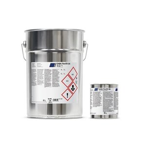 Saba Flexfill set 6l