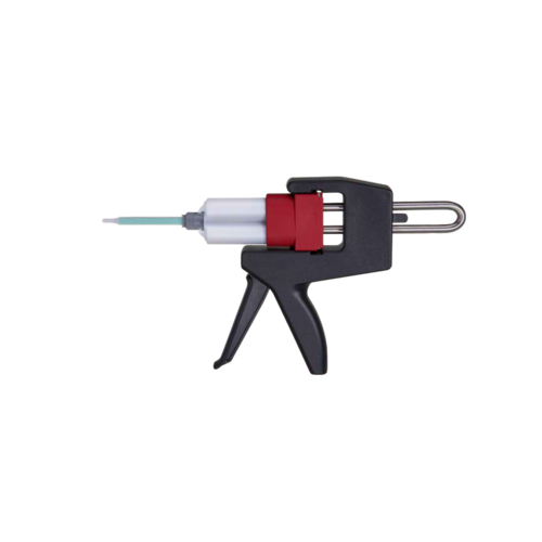 MK MK Sulzer H8-X M - 2K Handspuit 50ml 1:1/2:1