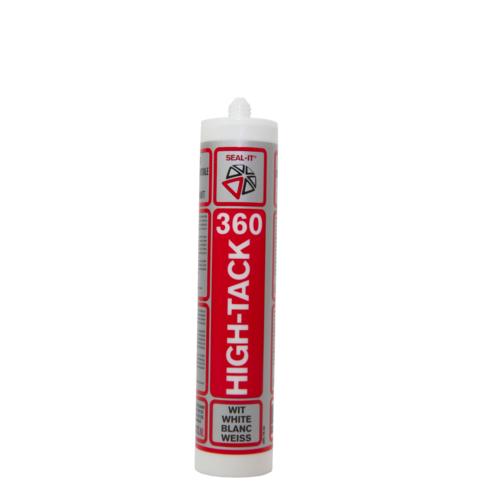 Connect Products Seal-it 360 HighTack 290ml koker