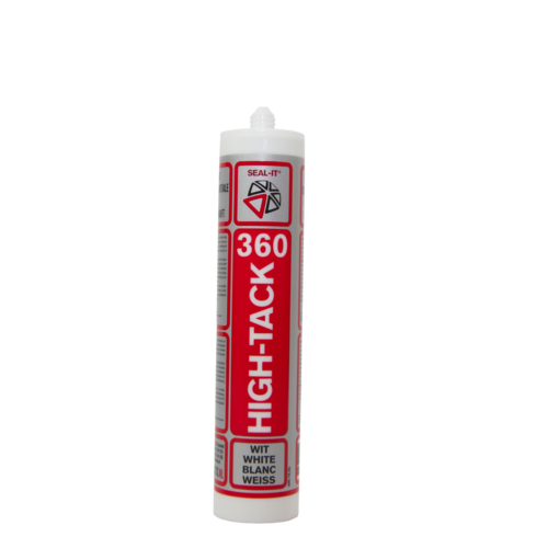 Connect Seal-it 360 HighTack 290ml koker