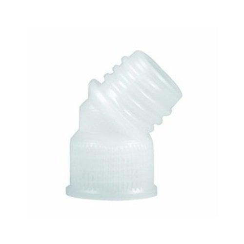 Van Dijken Pro Kniestuk 45 graden voor kokers (25 stuks) Van Dijken Pro Van Dijken Pro Kniestuk 45 graden voor kokers (25 stuks)