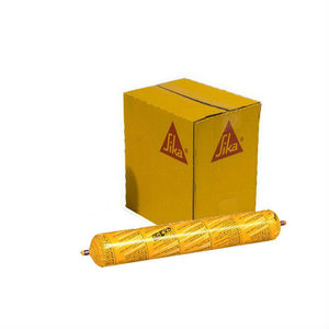 Sika Sikaflex AT Connection 600ml worst Sikaflex AT Connection 600ml worst