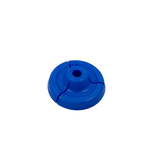 COX COX Zuigerplaatje blauw COX COX Zuigerplaatje blauw