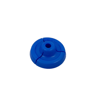 COX Zuigerplaatje blauw