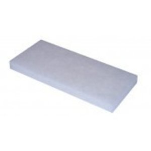 Bostik Witte pads (fijn) 5 stuks