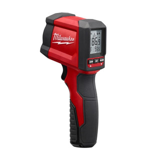 Milwaukee infrarood temperatuurpistool