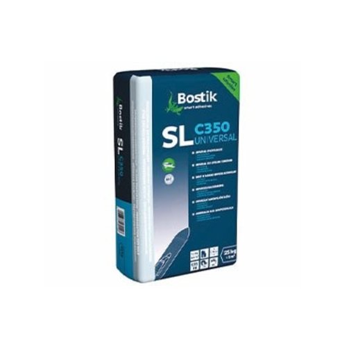 Bostik Bostik SL C350 Universalis  egaliseermiddel