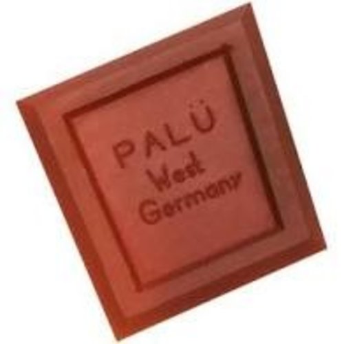 Den Braven Zwaluw PLASTIC SPATULA ''PALU'' afmesspatel