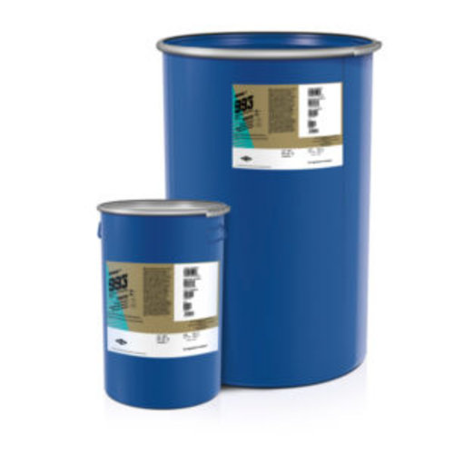 Dowsil DOWSILâ„¢ 993 Structural Glazing Sealant