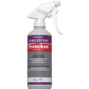 Frencken Frencken afmesspray -flacon 500ml Frencken afmesspray -flacon 500ml
