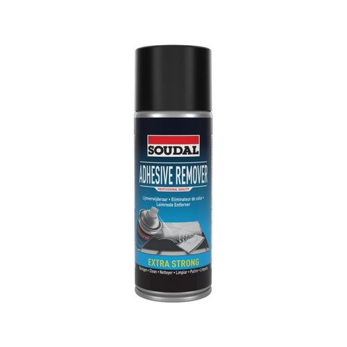 Soudal Soudal Adhesive Remover 400ml