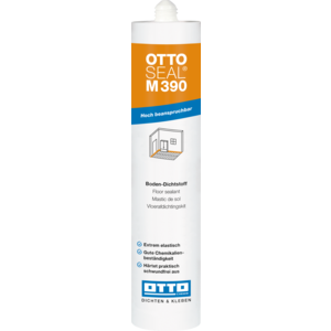 Ottoseal M390 310ml koker
