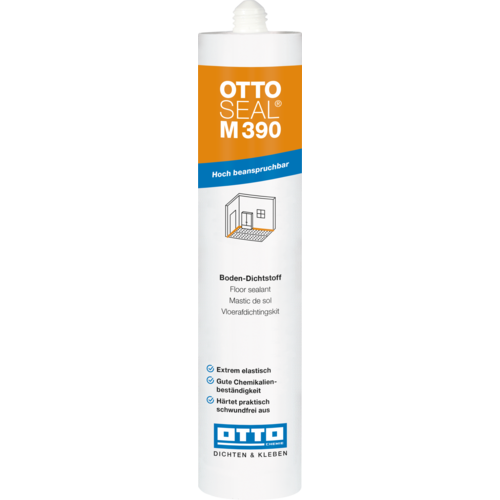 Ottoseal M390 310ml koker Otto Chemie Ottoseal M390 310ml koker