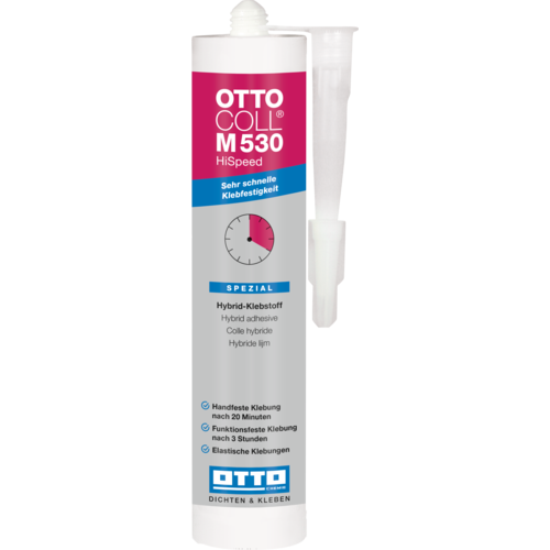 Otto Chemie Ottocoll M530 Hispeed 310ml koker