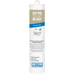 Ottoseal M361 310ml koker