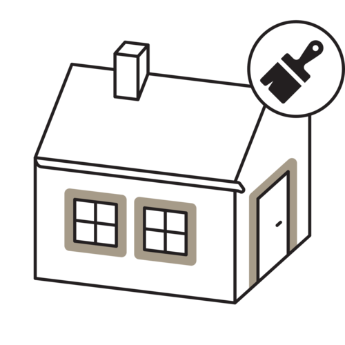 Otto Chemie Ottoseal M360 310ml koker - RAL7039