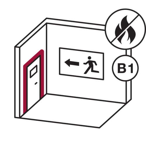 Otto Chemie Ottoseal S94 580ml worst - zwart