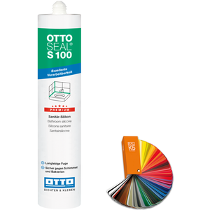 Ottoseal S100 kleur op maat 300ml koker