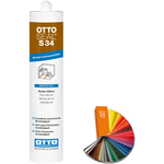 Otto Chemie Ottoseal S34 kleur op maat