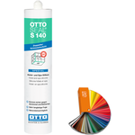 Otto Chemie Ottoseal S140 kleur op maat 310ml koker Otto Chemie Ottoseal S140 kleur op maat 310ml koker