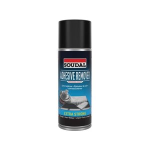 Soudal Adhesive Remover 400ml