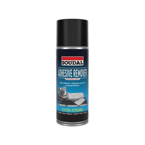 Soudal Soudal Adhesive Remover 400ml