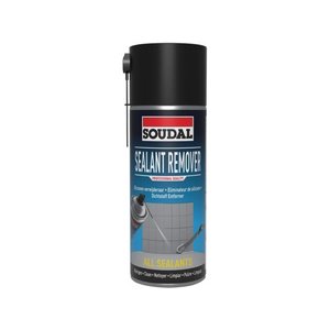 Soudal Sealant Remover 400ml