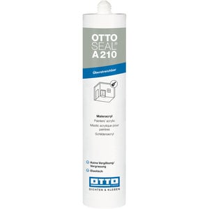 Ottoseal A210 310ml koker