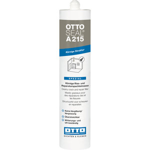 Ottoseal A215 310ml koker