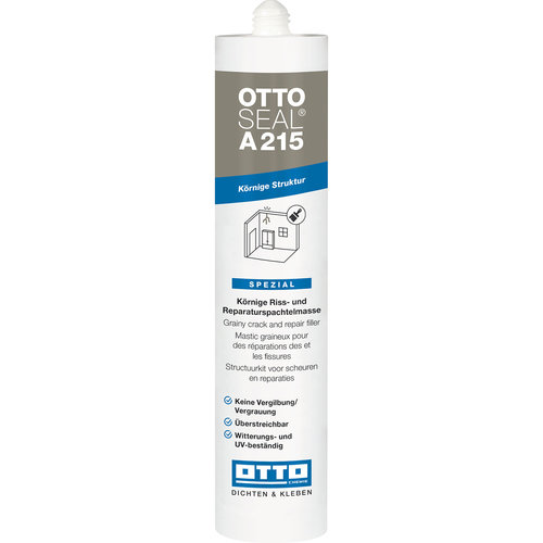 Otto Chemie Ottoseal A215 310ml koker
