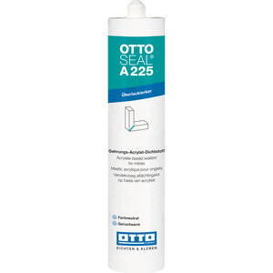 Ottoseal A225 310ml koker