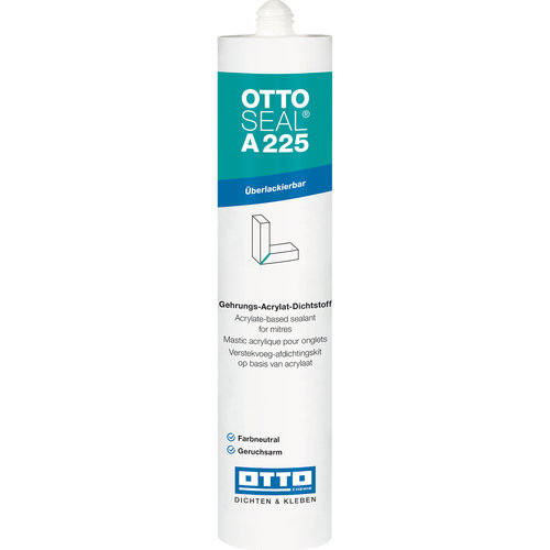 Otto Chemie Ottoseal A225 310ml koker