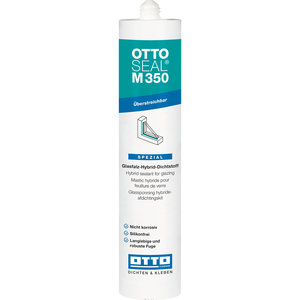Ottoseal M350 310ml koker