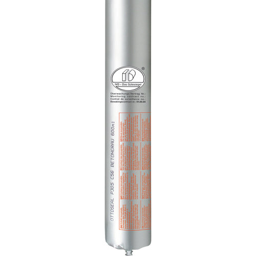 Otto Chemie Ottoseal P305 600ml worst (20 stuks)