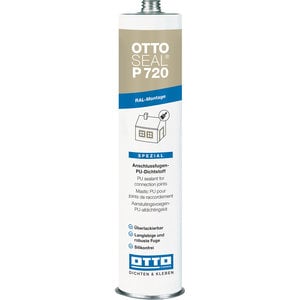 Ottoseal P720 310ml koker